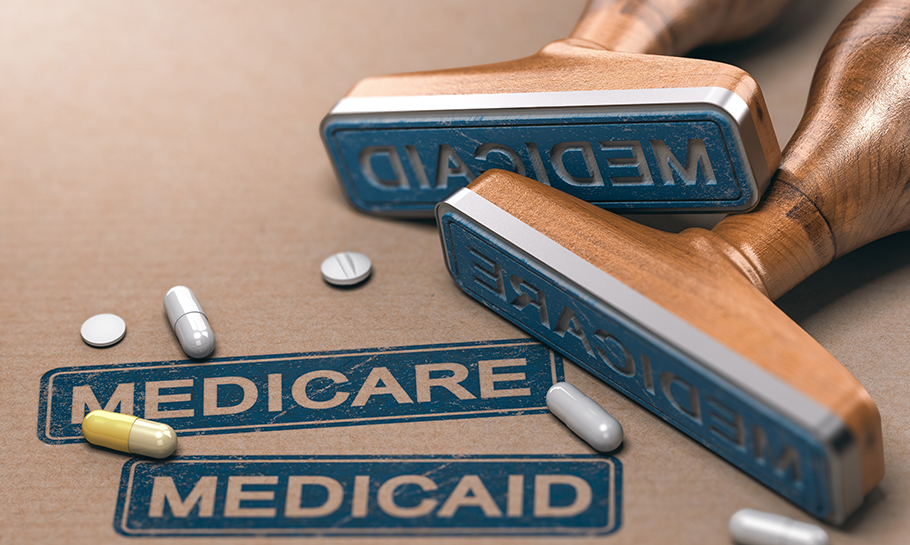 Medicare Medicaid Alignment Initiative (MMAI) Southern Illinois