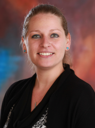 Lisa Arnold, NP | Southern Illinois Healthcare