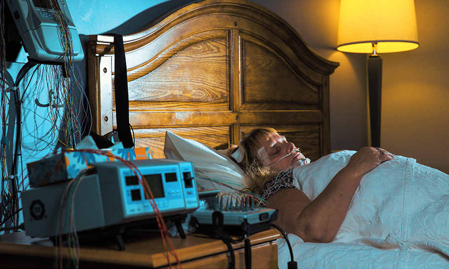 Sleep Medicine Southern Illinois Healthcare
