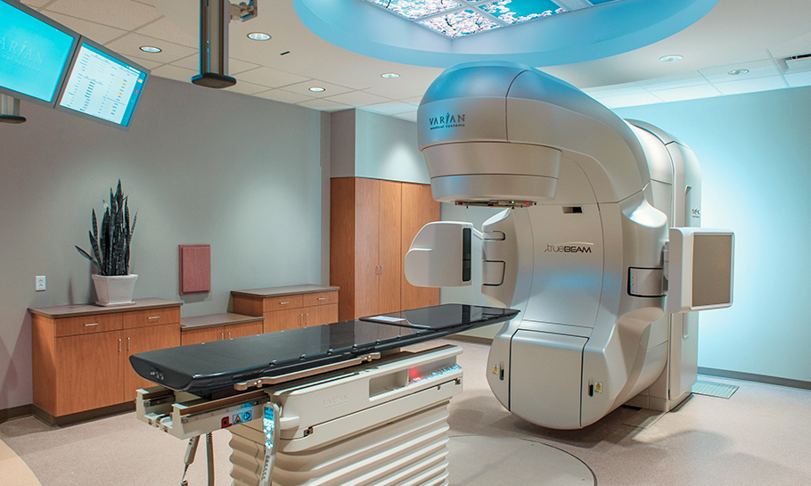 Radiation Therapy  Southern Illinois Healthcare