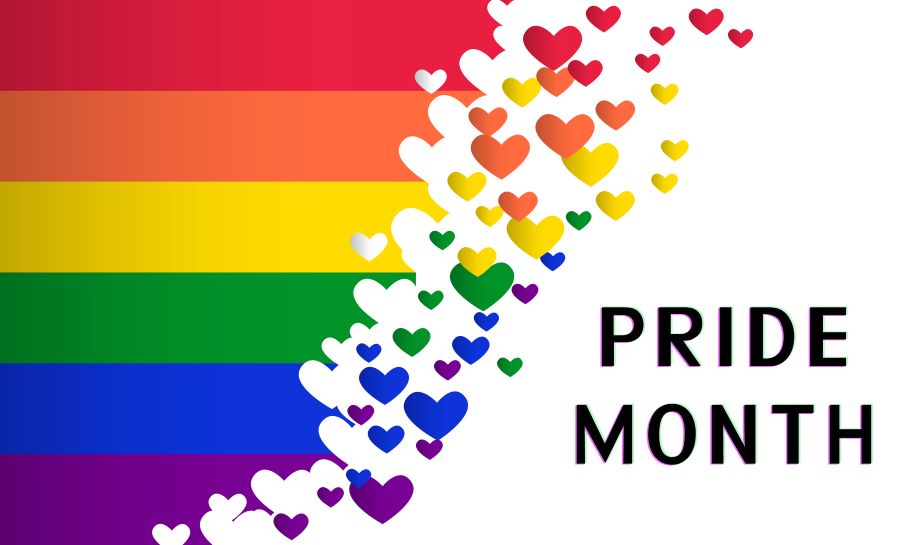 SIH Celebrates Pride Month | Southern Illinois Healthcare