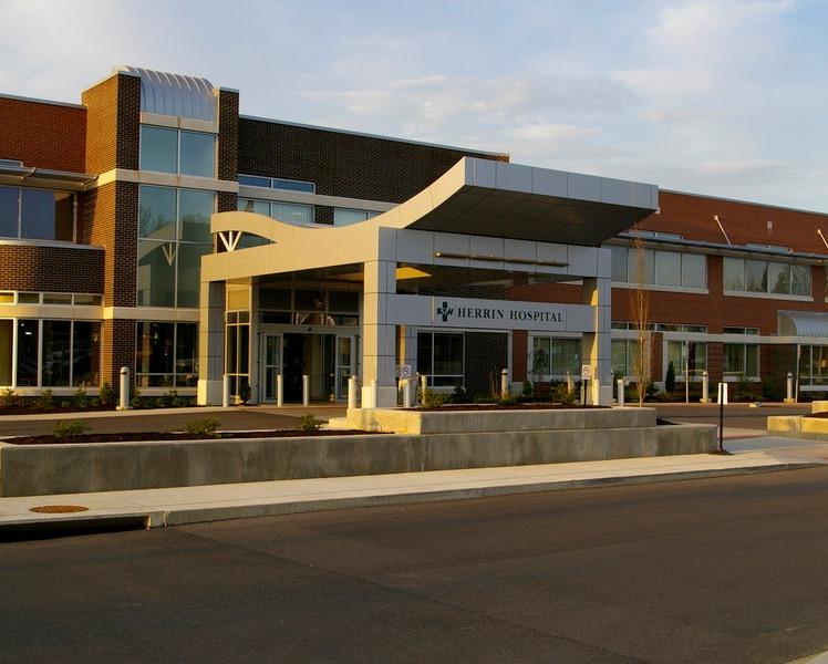 SIH Herrin Hospital Southern Illinois Healthcare