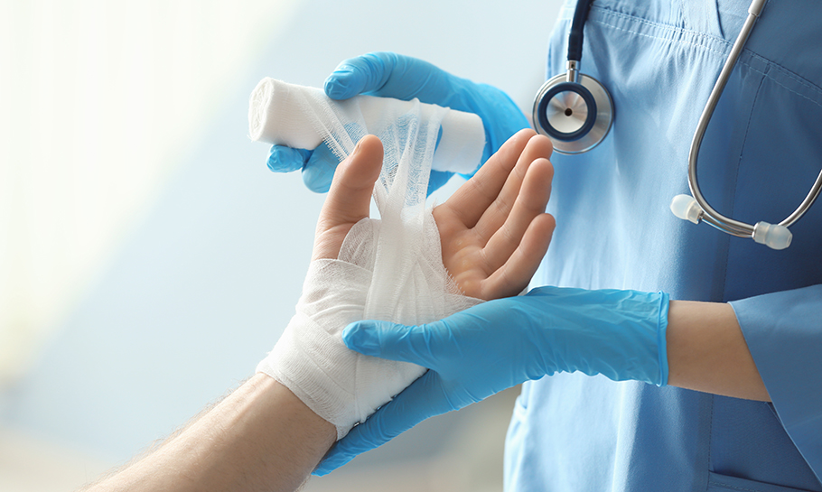 Urgent Care | Southern Illinois Healthcare — Emergency Medicine clinic in Harrisburg, IL