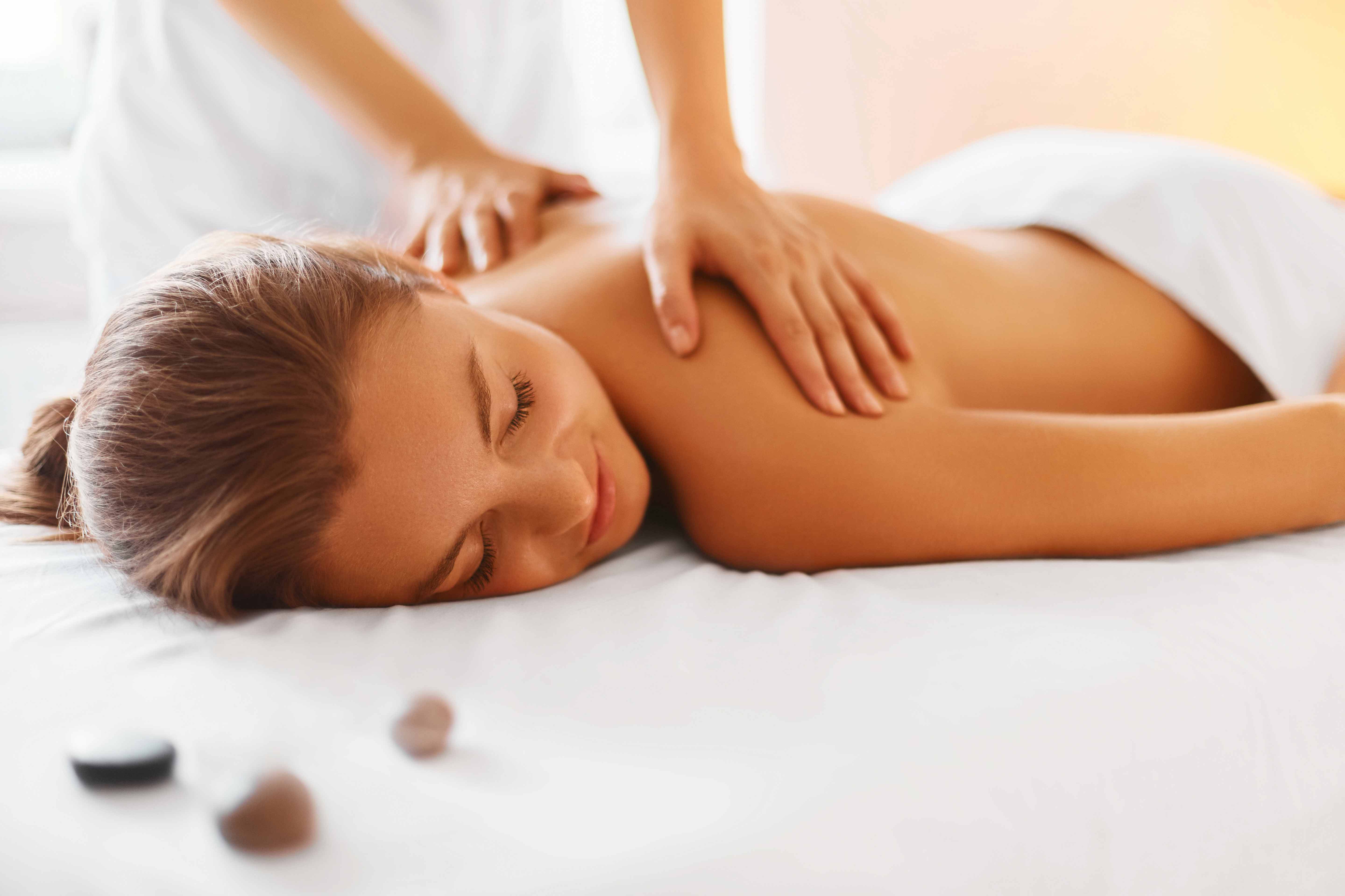 Fusion Massage - Therapeutic Massage Austin