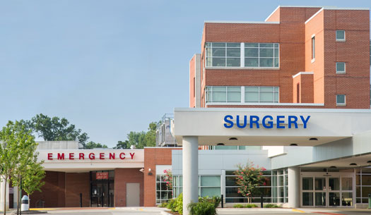jackson memorial hospital emergency room