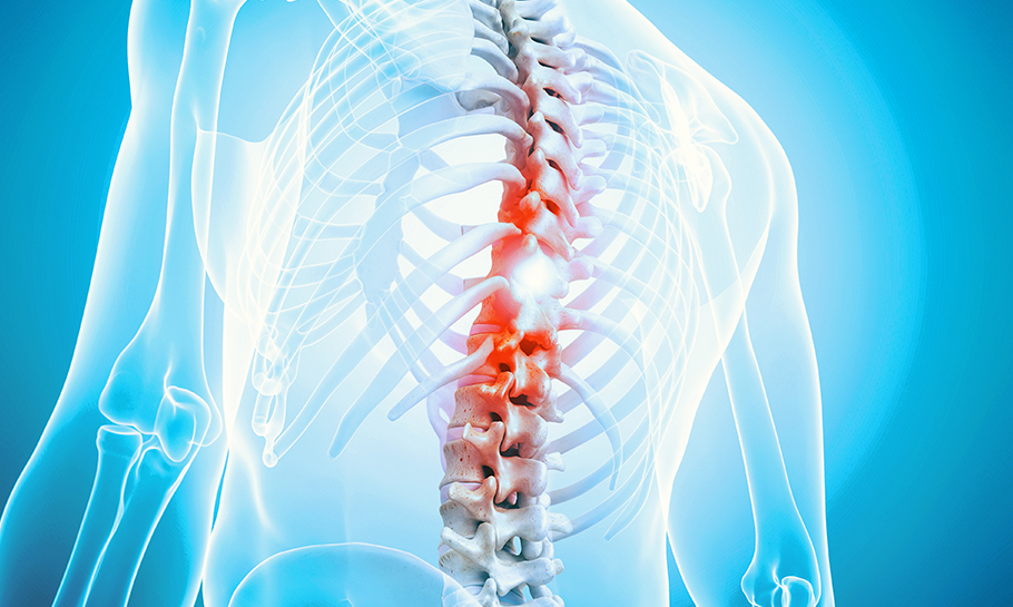 Can Spinal Cord Injuries Affect the Brain? - Total Community Care