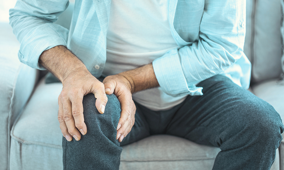 Arthritis & Joint Condition Rehabilitation Southern Illinois Healthcare