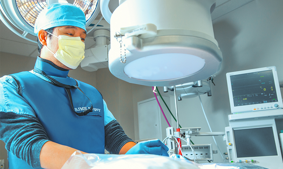 Interventional Pain Management Southern Illinois Healthcare