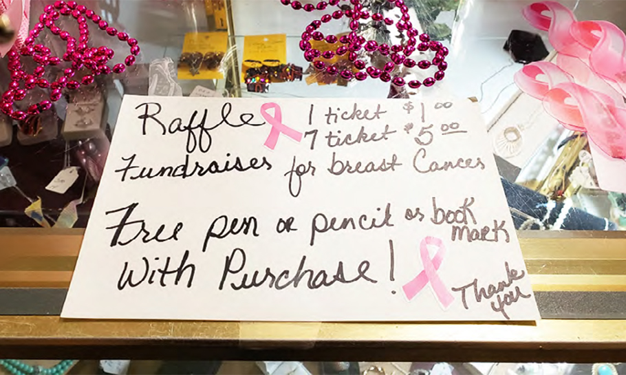 Host a Fundraising Event | SIH Foundation