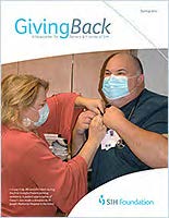 SIH Foundation Newsletter