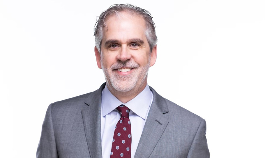 SIH's NEW PRESIDENT AND CEO