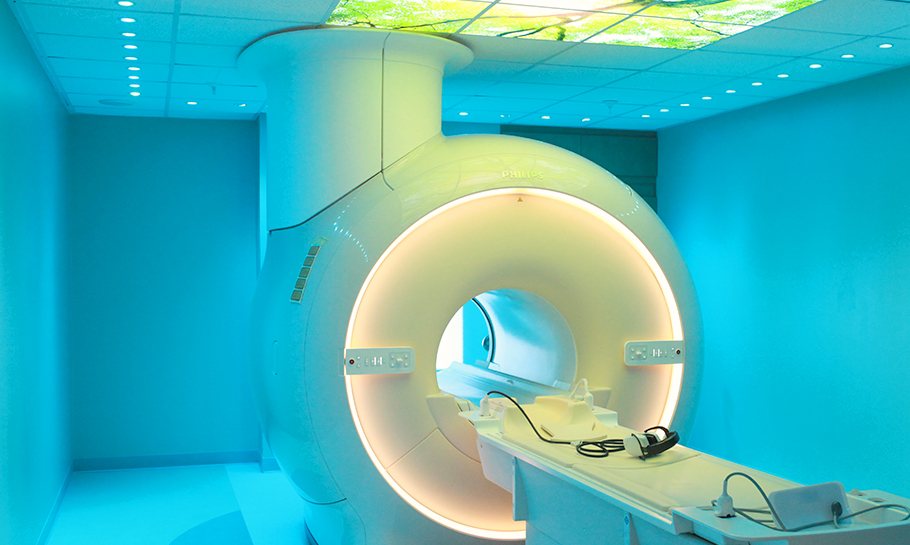Detection Diagnosis