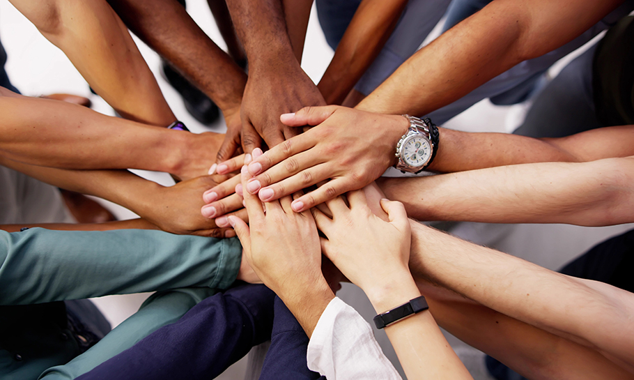 SIH  Journey Forward Support Group