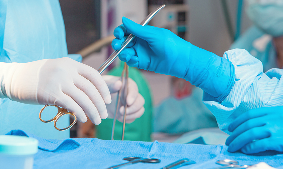 General Surgery Southern Illinois Healthcare