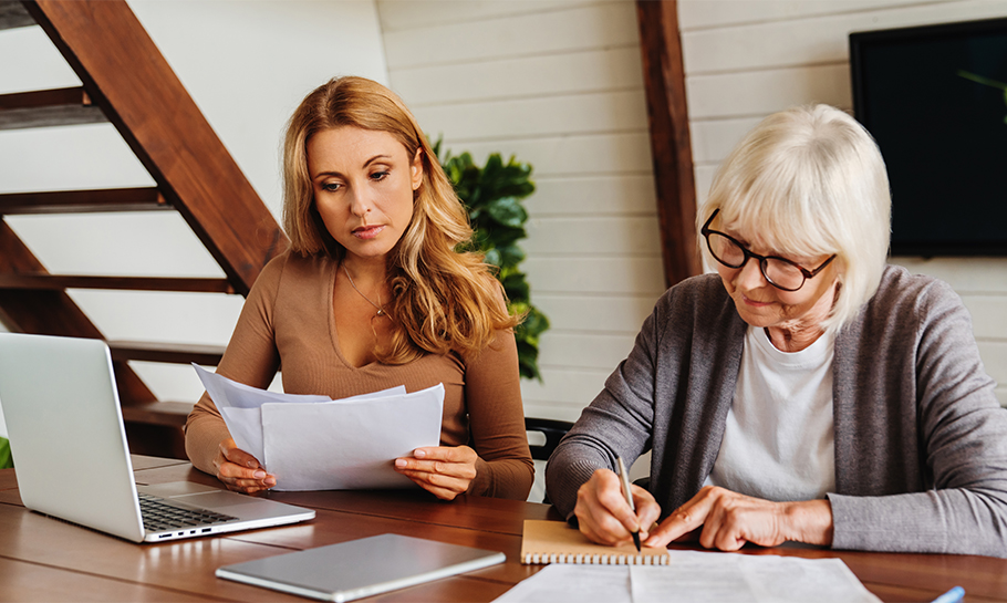 Advanced Care Planning