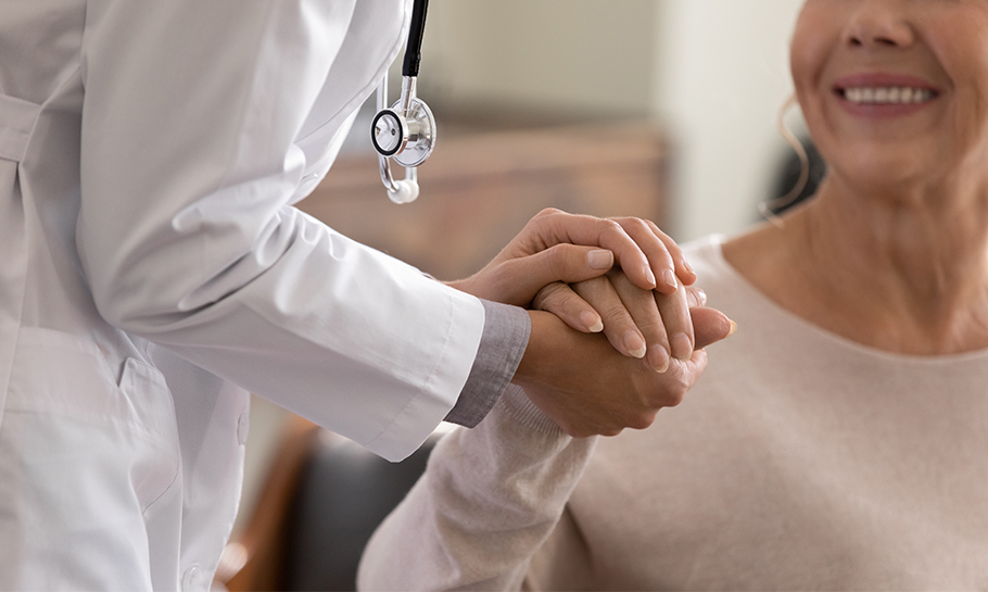 Cervical Cancer Screening