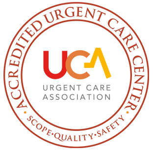 SIH Urgent Care Accreditation