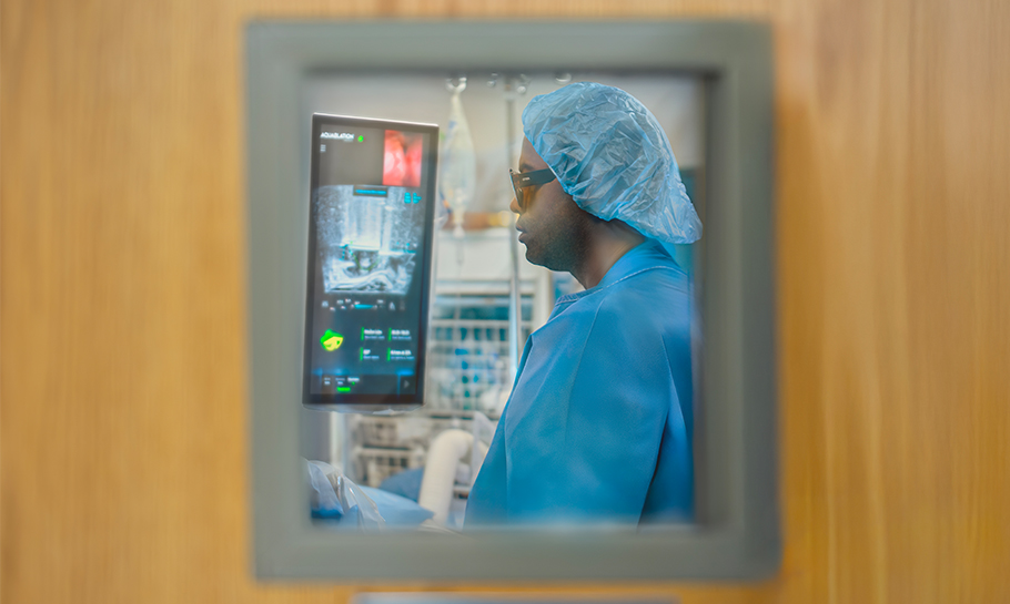 Don Arnold Aquablation
