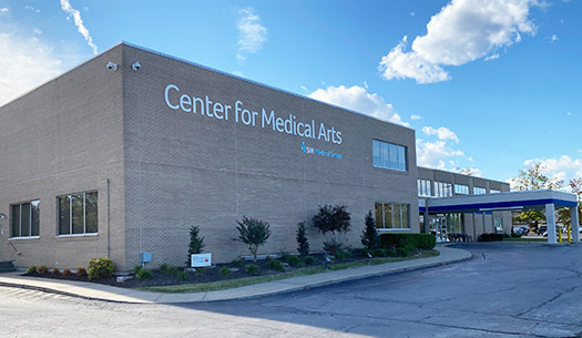 SIH Center for Medical Arts Walk-in