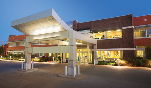 SIH Herrin Hospital | Southern Illinois Healthcare — Hospital clinic in Herrin, IL — photo 1