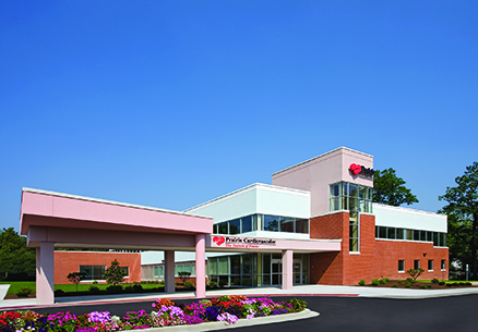 SIH Prairie Heart Institute Carbondale | Southern Illinois Healthcare — Cardiology clinic in Carbondale, IL — photo 1