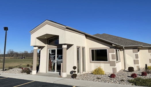 SIH Primary Care Anna, IL