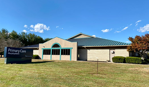 SIH Primary Care Murphysboro