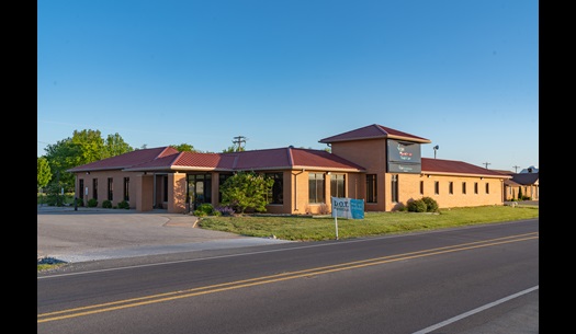 SIH Harrisburg Outpatient Rehabilitation