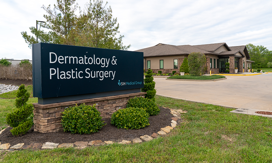 SIH Dermatology & Plastic Surgery