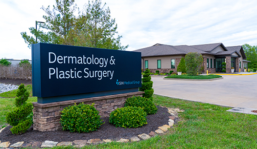 SIH Medical Group Dermatology & Plastic Surgery