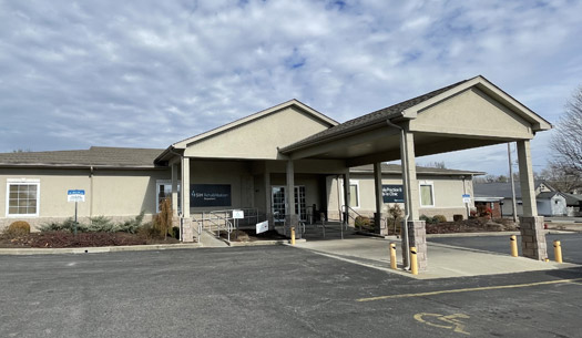 SIH Outpatient Rehabilitation West Frankfort