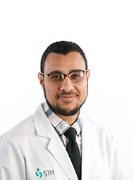 Abdelhameed Nawwar MD 2026
