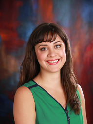 Amanda Bleichner MD 2026