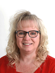 Amy Quinn, NP 2026
