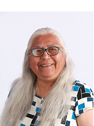 Ana Migone, MD 2026