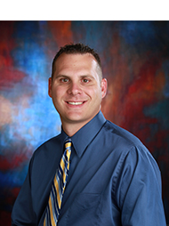 Bob Dinga, PA 2026