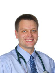 Brian Harrison, MD 2026