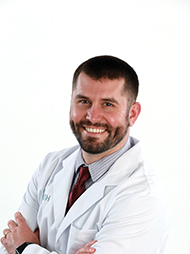 Daniel Schuh, MD 2026