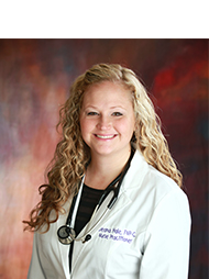 Deana Hale NP 2026