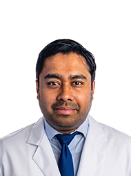 Devin Hosein MD 2026