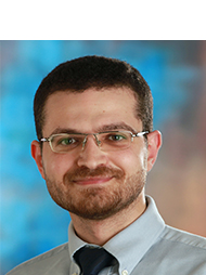 Haitham Hassane MD 2026