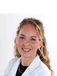 Hannah Palmer PA 2026