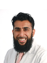 Hassan Pervaiz MD 2026