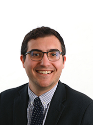 Jason West, MD 2026