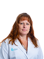 Jill Fairbanks, NP | Southern Illinois Healthcare