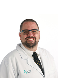 Jonatan Hornik MD 2026