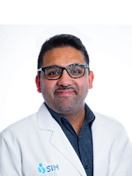 Karan Mehta, MD 2026