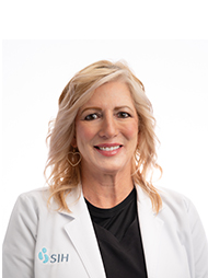 Kimberly Kesser, NP 2026
