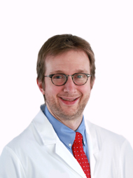 Matthew Eubanks, MD 2026