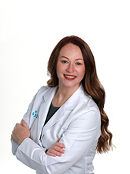 Myranda Thomas NP 2026